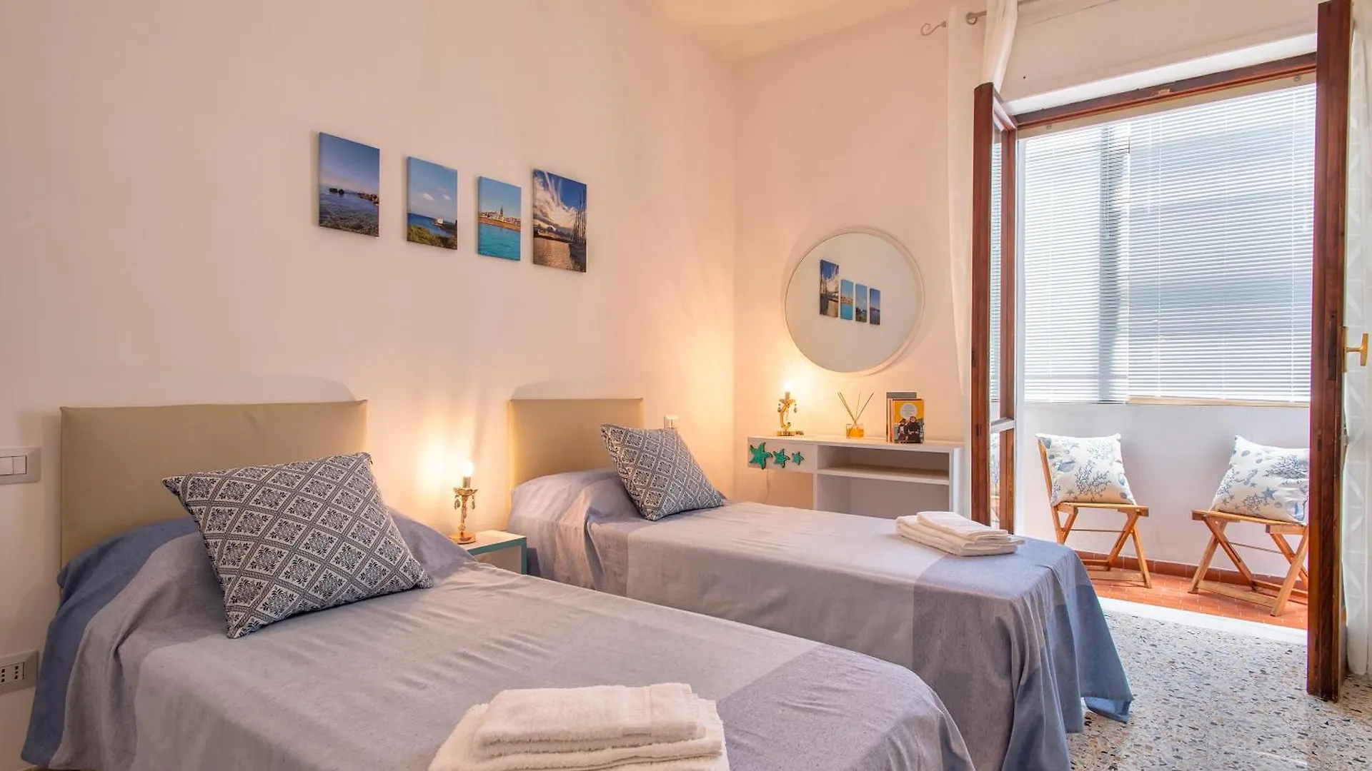 Casa Marrik Apartment Alghero