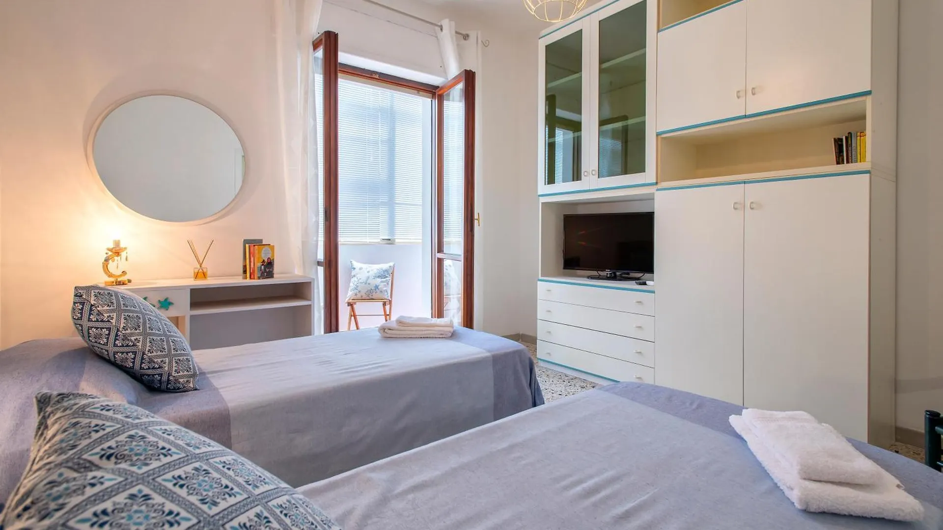 Casa Marrik Apartment Alghero