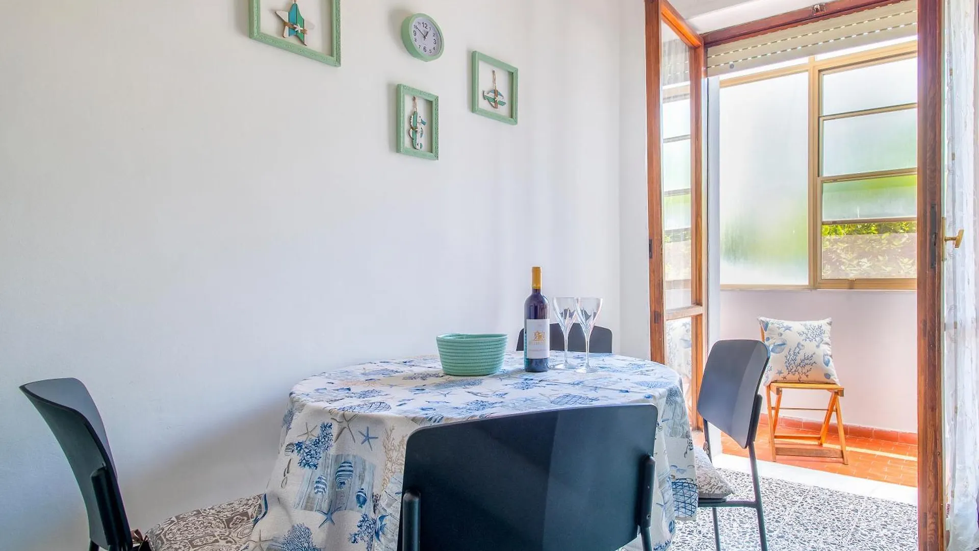 Casa Marrik Apartment Alghero 0*,  Italy