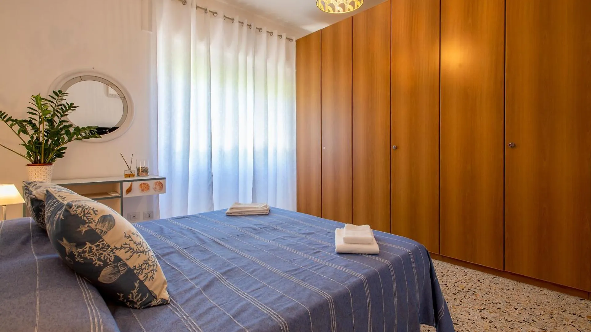 Casa Marrik Apartment Alghero