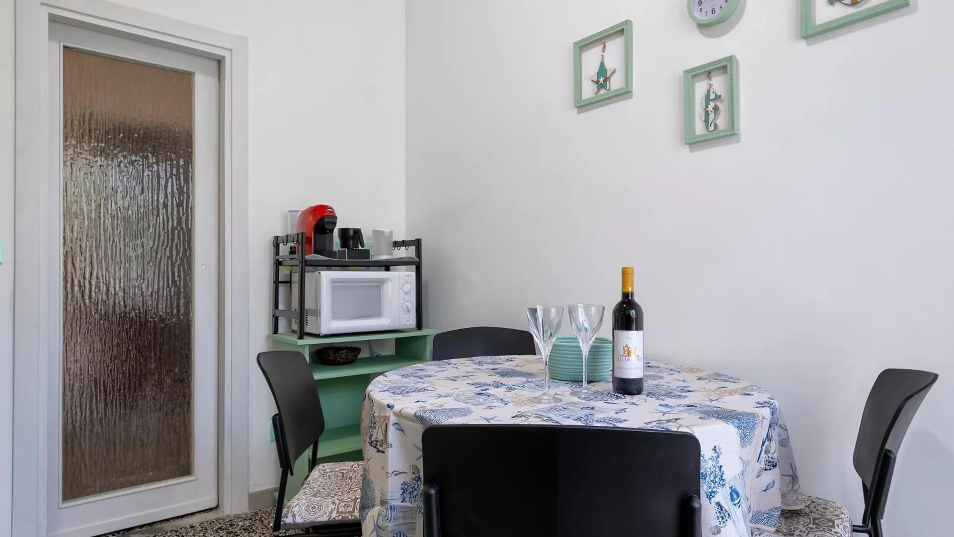 Casa Marrik Apartment Alghero
