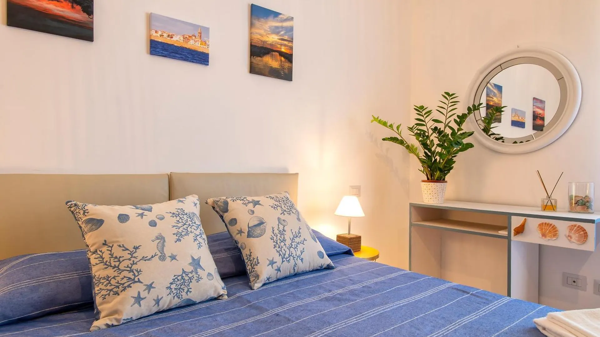 Casa Marrik Apartment Alghero Italy