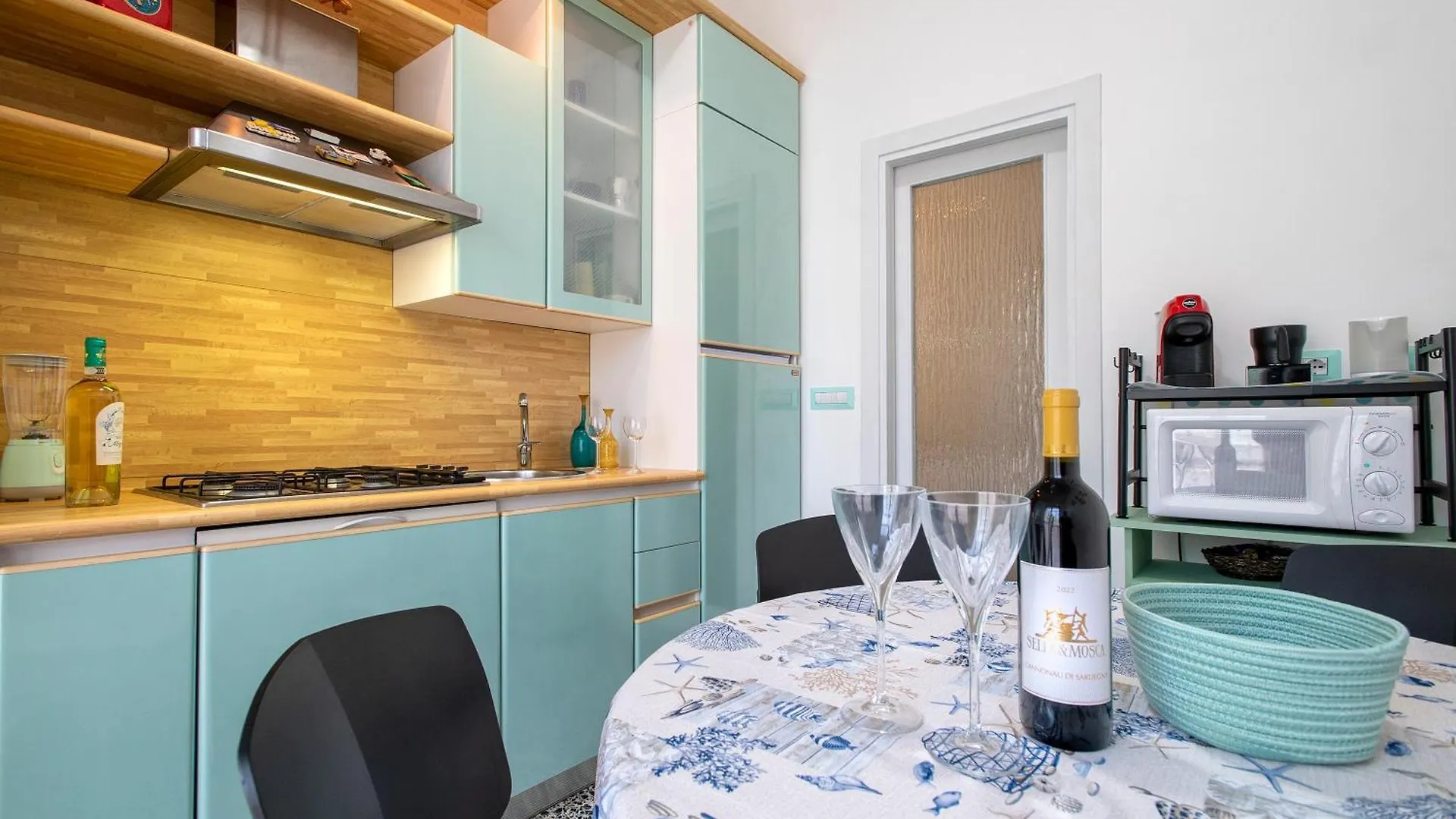 Casa Marrik Apartment Alghero