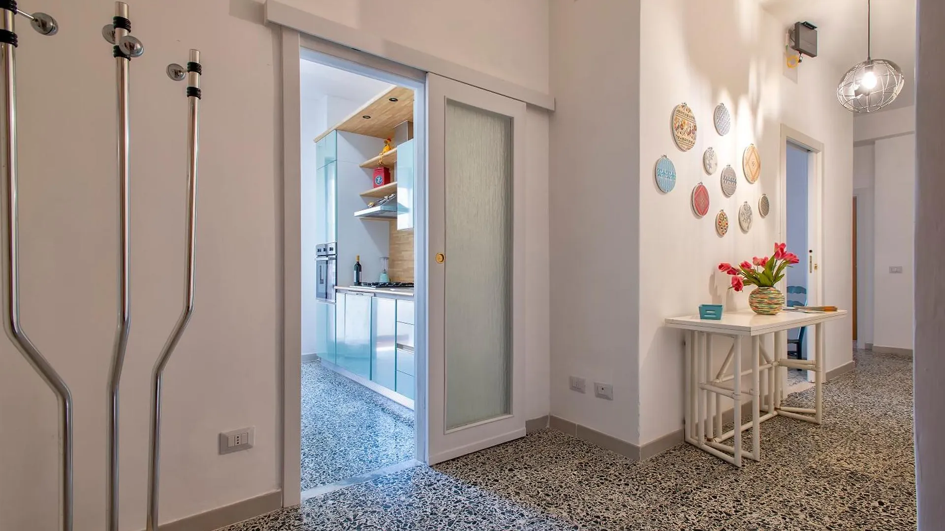 Casa Marrik Apartment Alghero Italy