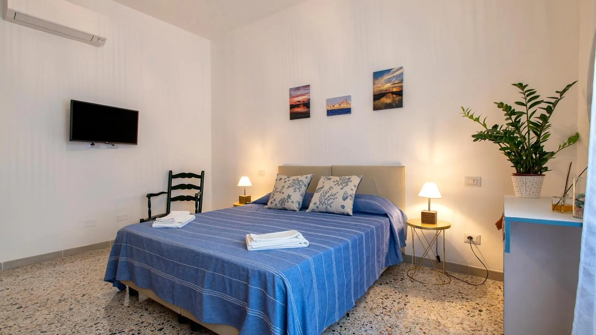 Casa Marrik Apartment Alghero 0*,