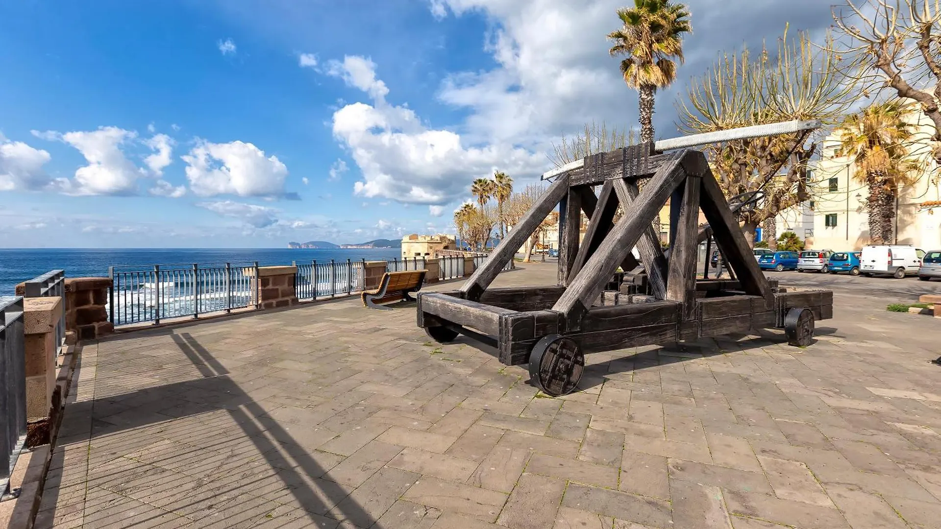 Casa Marrik Apartment Alghero