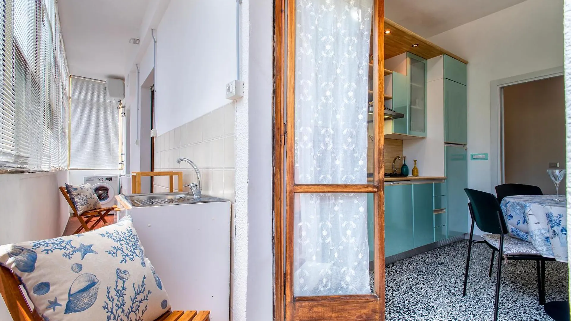 Casa Marrik Apartment Alghero