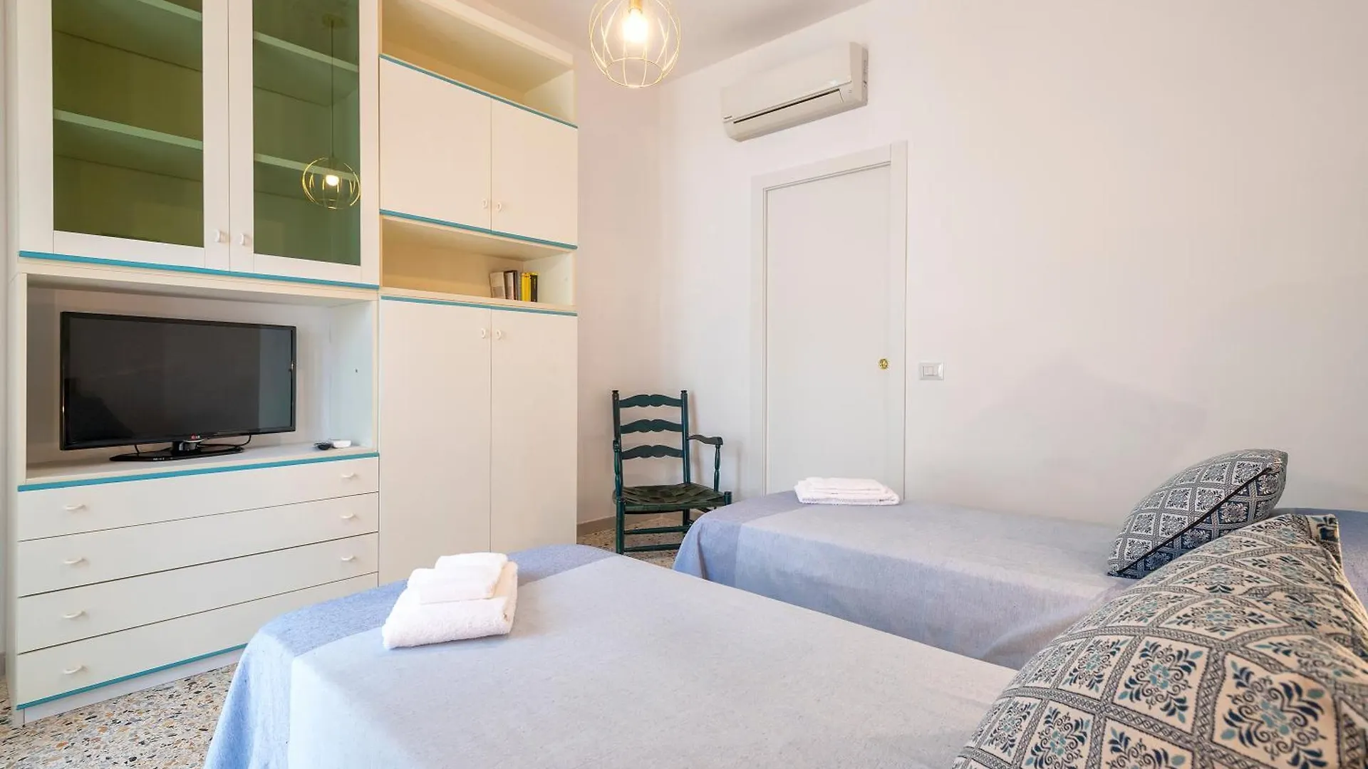 Casa Marrik Apartment Alghero