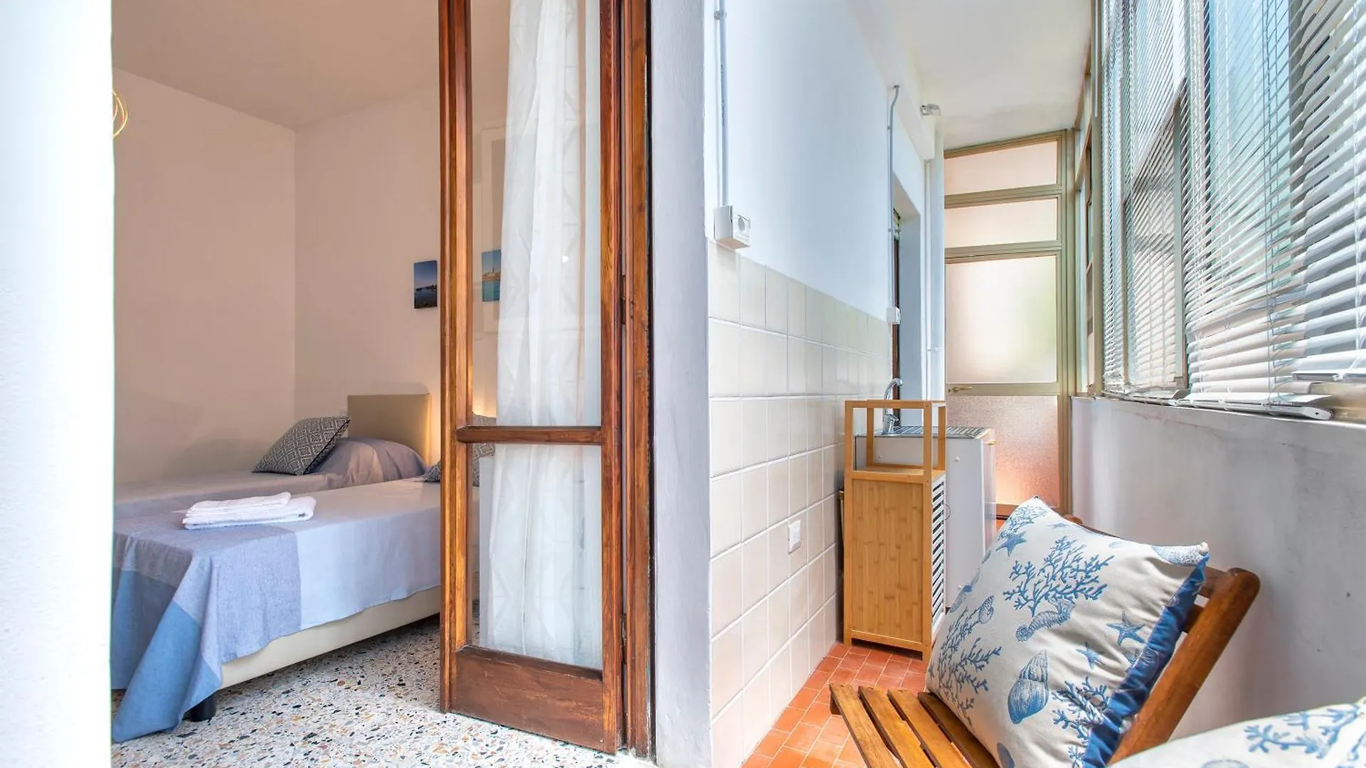 Casa Marrik Apartment Alghero