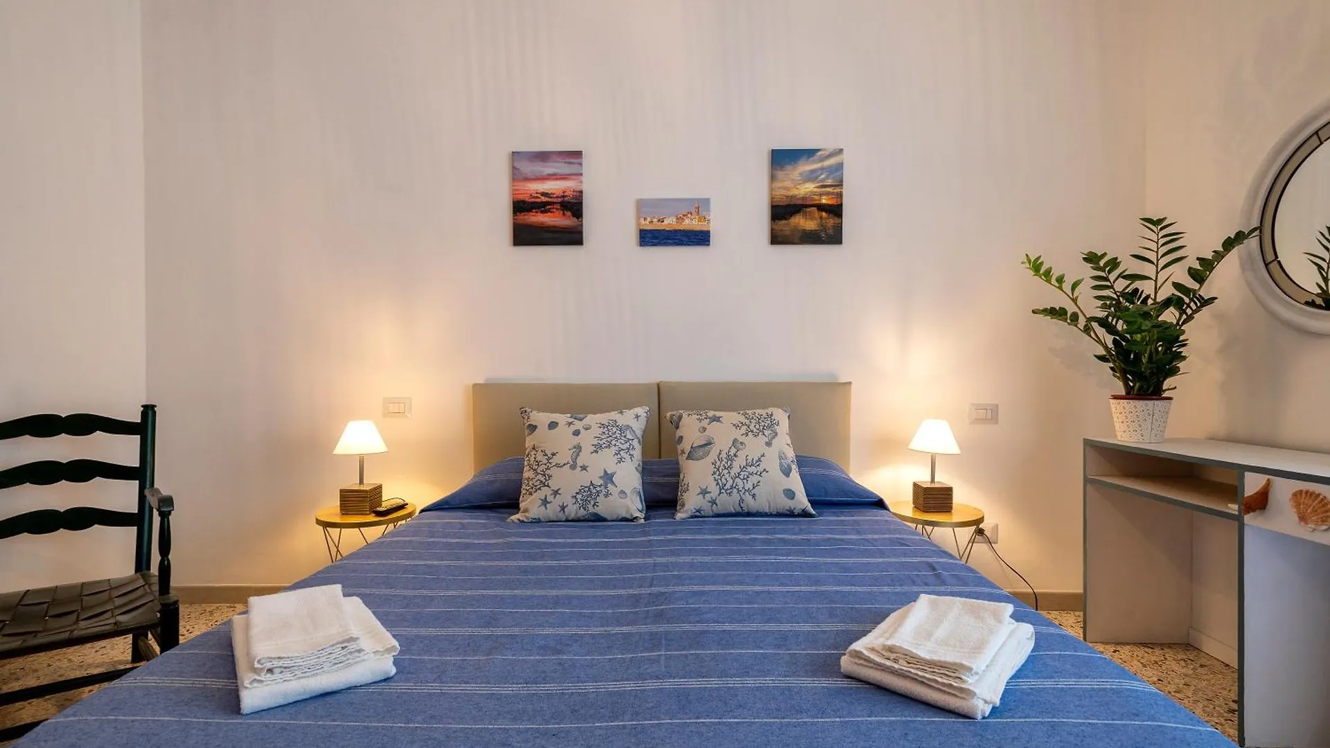 Casa Marrik Apartment Alghero Italy