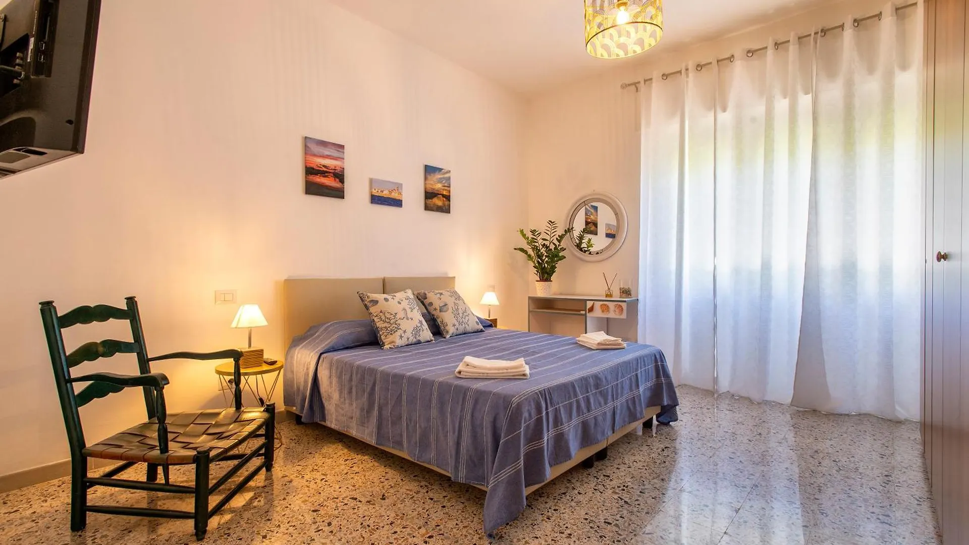 Casa Marrik Apartment Alghero