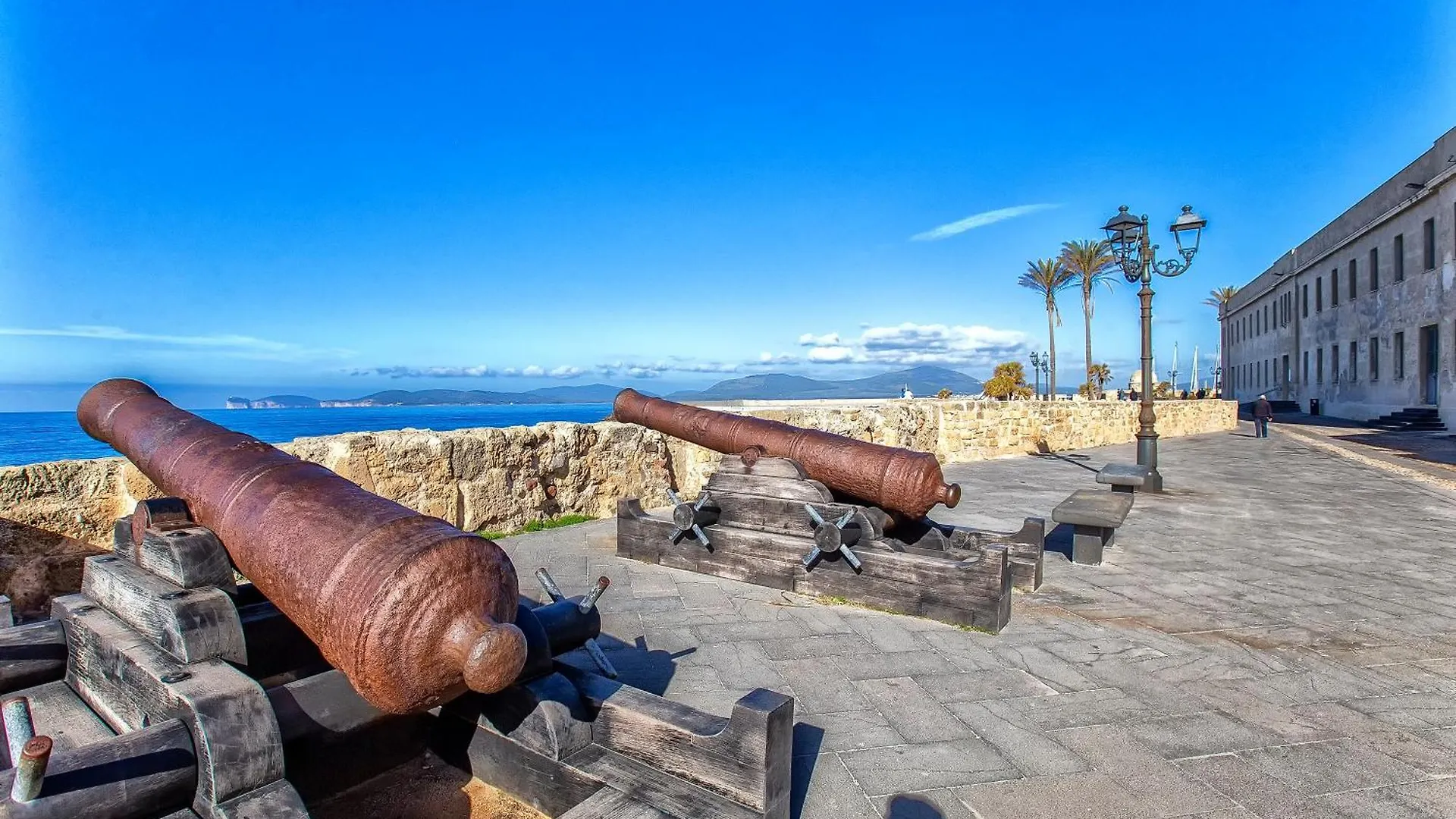 Casa Marrik Apartment Alghero Italy