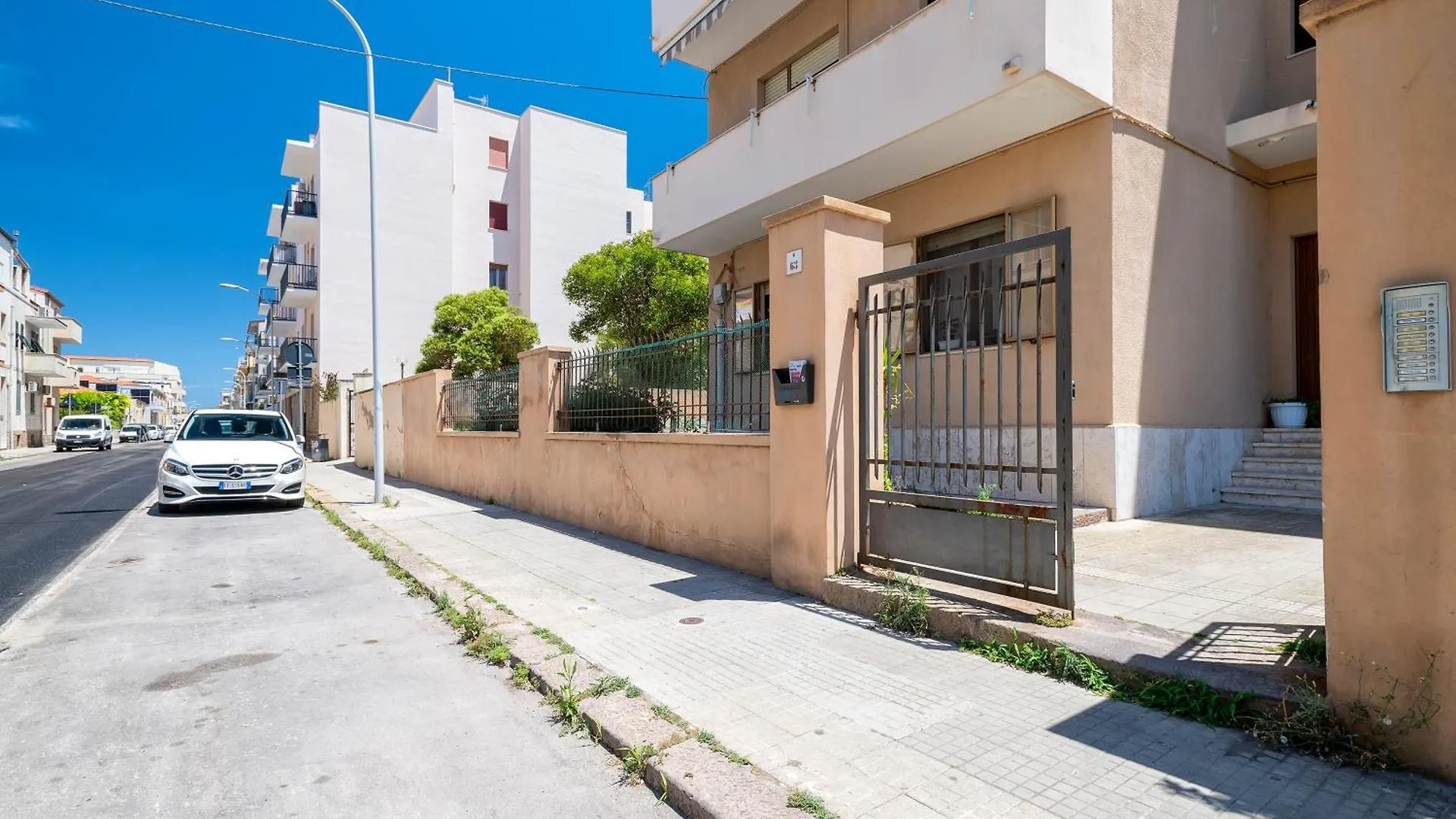 Casa Marrik Apartment Alghero 0*,  Italy
