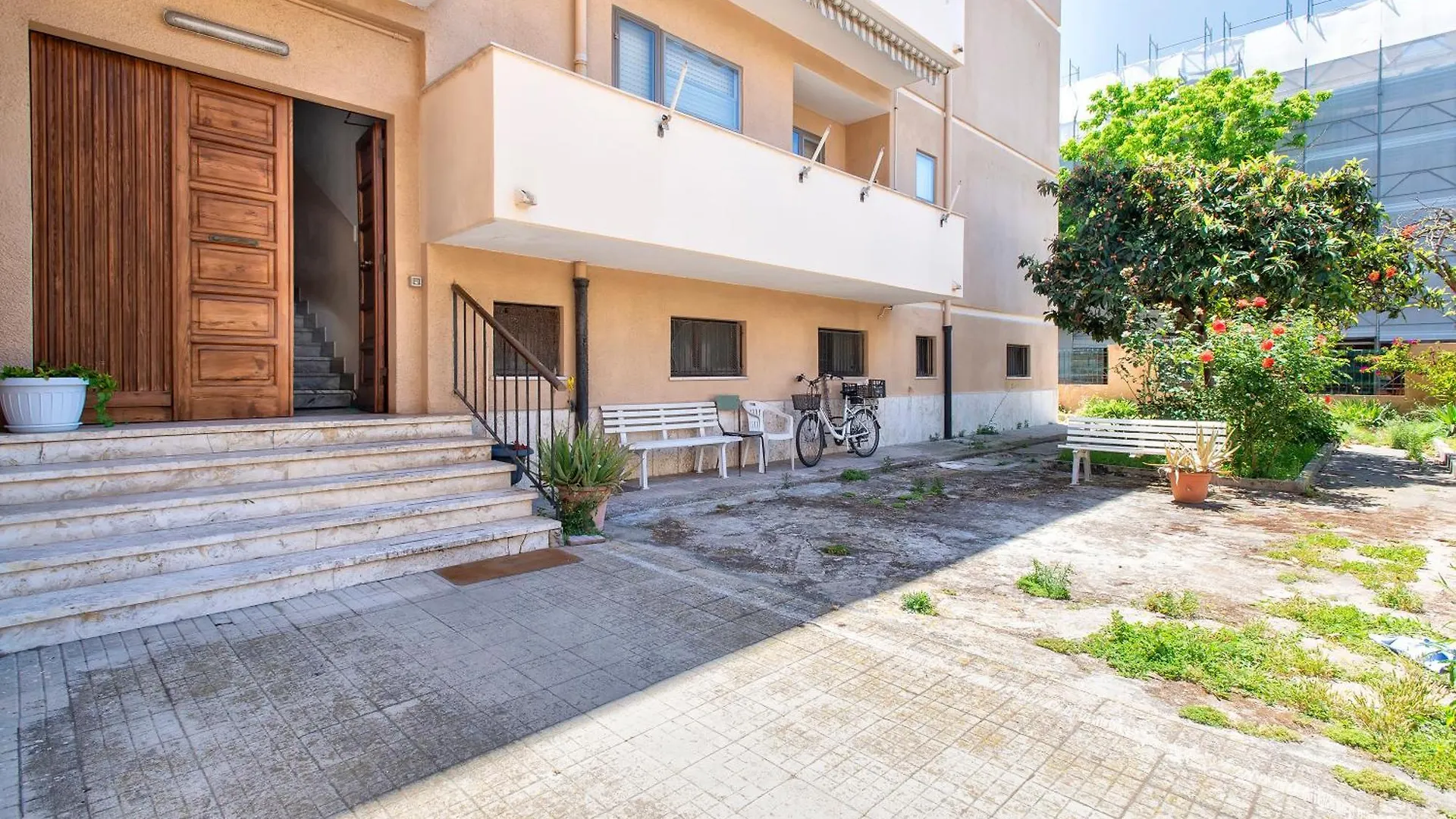 Casa Marrik Apartment Alghero