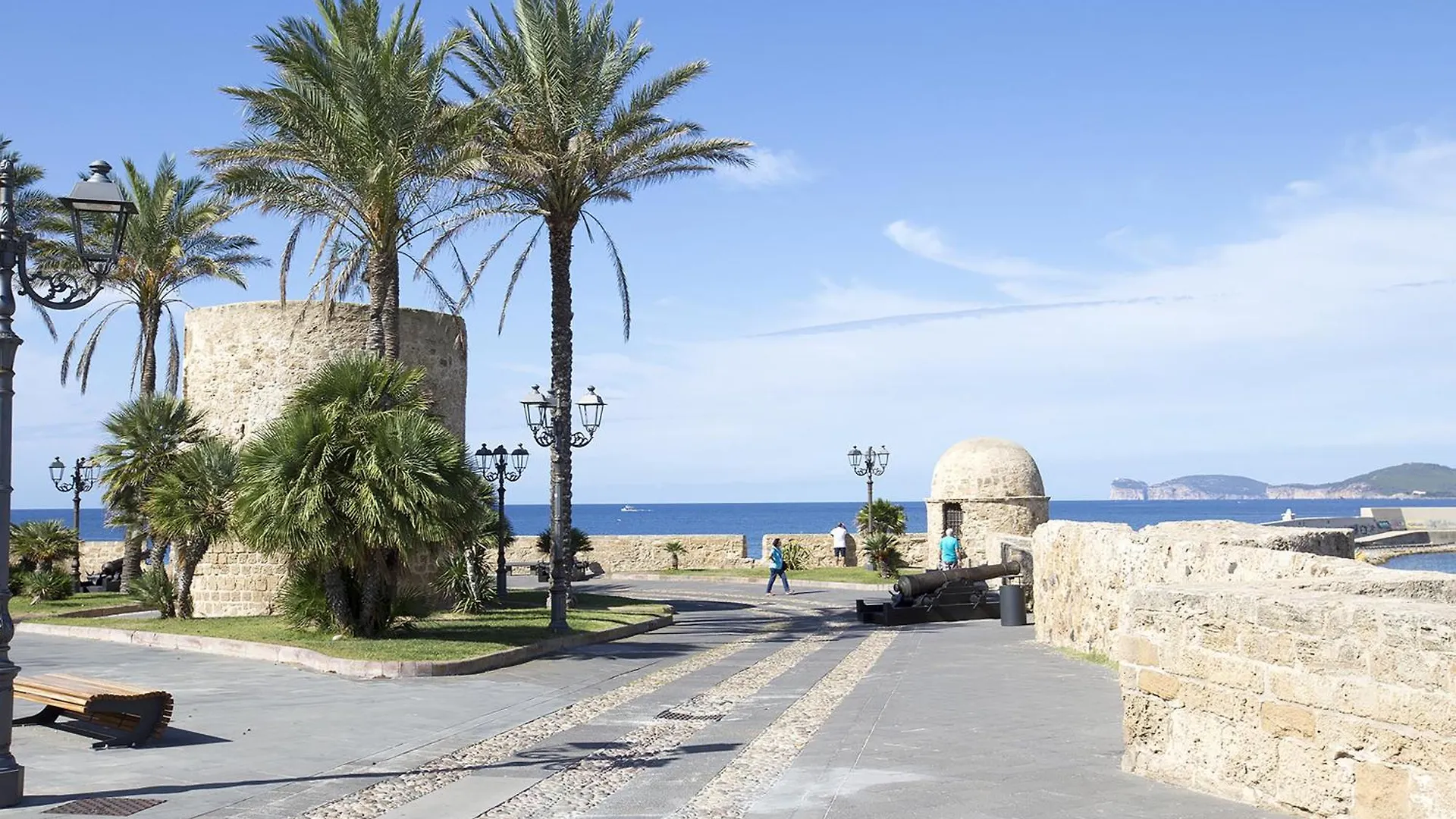 Casa Marrik Apartment Alghero Italy